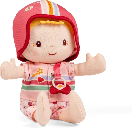 Zacht en veilig speelgoed voor de allerkleinsten