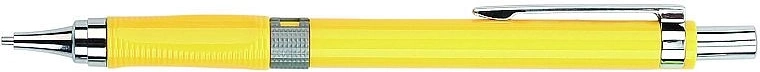 Mechanische potlood Concorde Niro 0,7 mm, geel