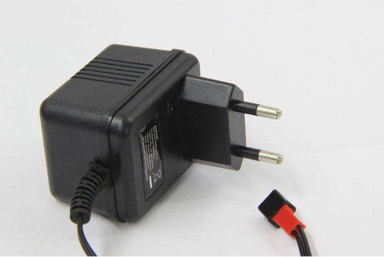 Oplader voor Battle Tank Set Jamara - 1 stuk