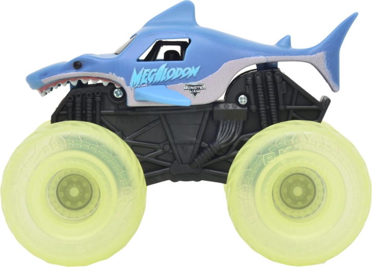 Verlichte LED-wielen voor maximaal effect