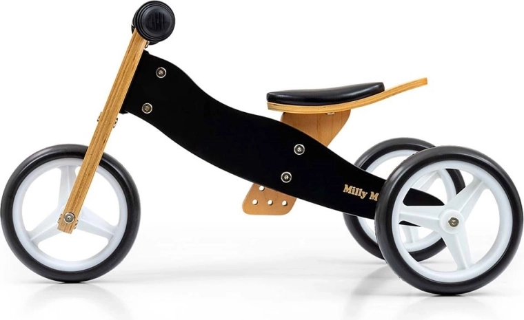 Comfort en veiligheid bij elke rit