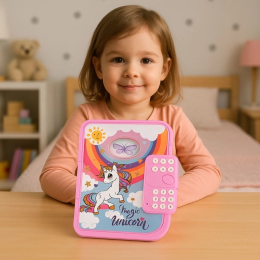 Quiz en melodieën voor speels schrijven