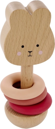 Ergonomisch voor kleine handjes