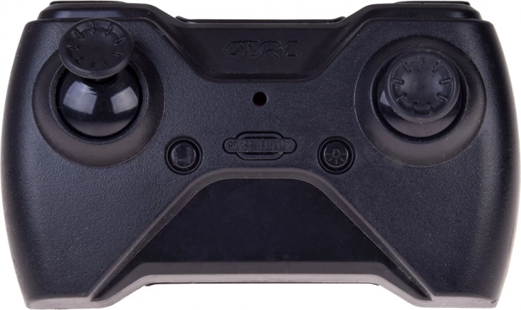 Eenvoudige 2,4 GHz-bediening en LED-effecten