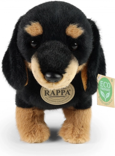 Zachte pluche om te knuffelen