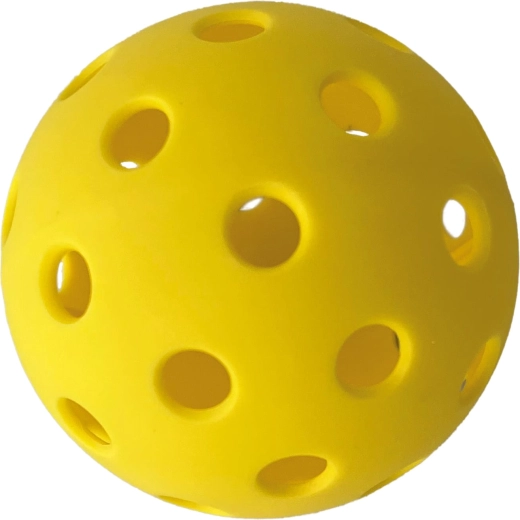 Schildkröt pickleballset voor 2 spelers