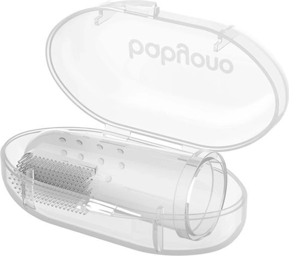 Hygiënisch etui voor handtas of luiertas