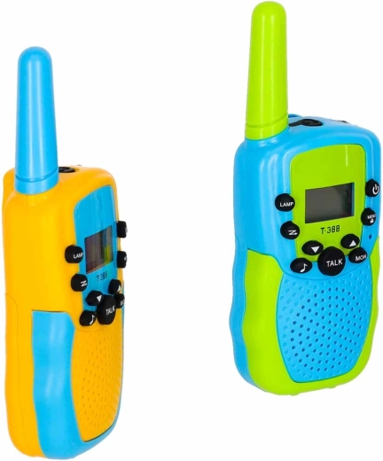 Twee radio