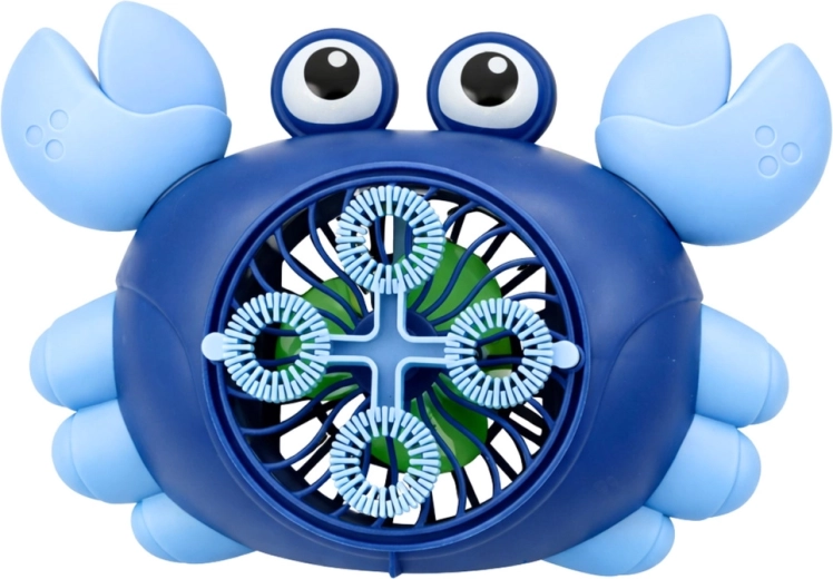 2-in-1 functie: bellen en ventilator