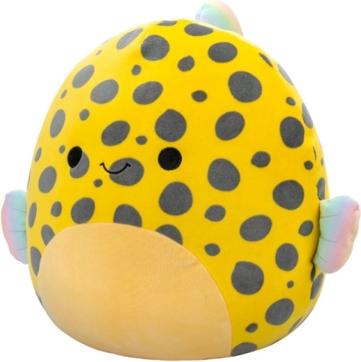 Breid je Squishmallows-collectie uit