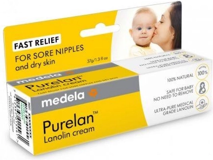 Snelle verlichting en intensieve hydratatie