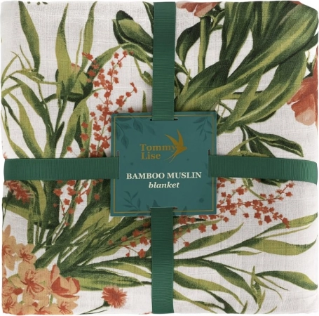 Bloemendesign Scarlet Dreams