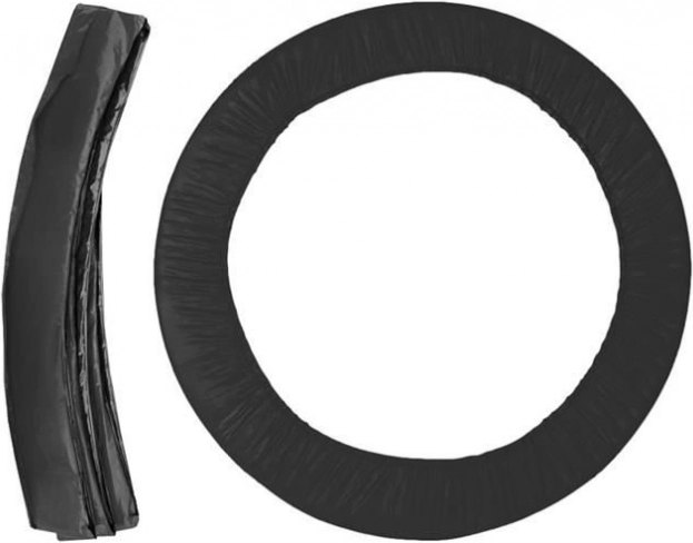 Beschermrand voor trampolineveren 183 cm