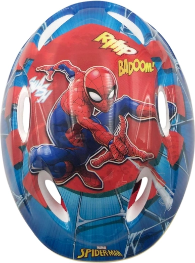 Gelicentieerd Marvel Spider-Man-design