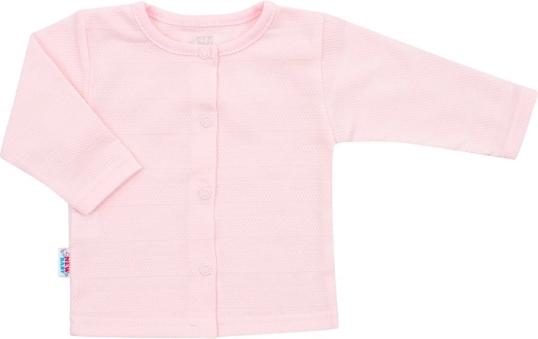 Makkelijk aankleden dankzij drukknoopjes