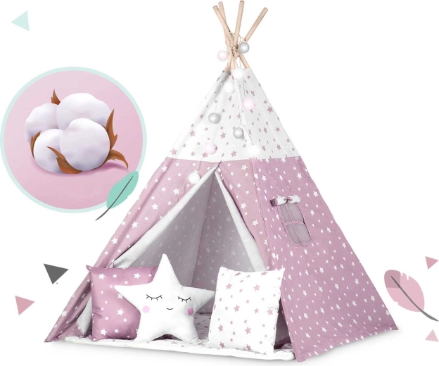 Premium katoen voor comfort en duurzaamheid