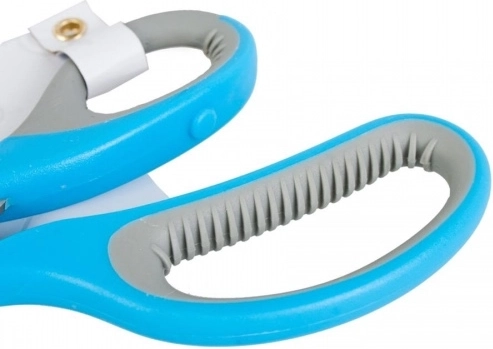 Ergonomische zachte handgreep