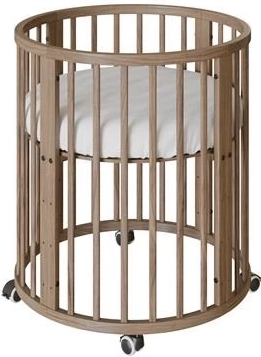 3-in-1: van pasgeborene tot kleuter