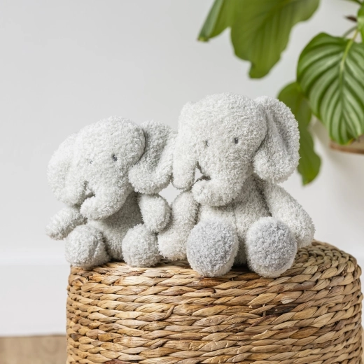 Ideale grootte van 24 cm voor kleine handjes
