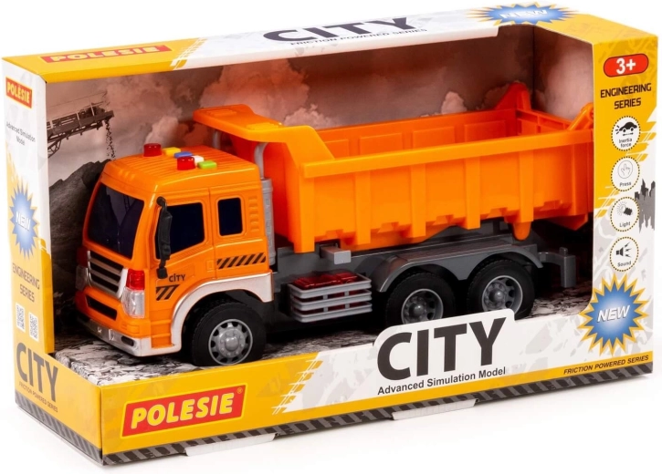Verpakking ook geschikt als cadeau