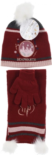 Complete Harry Potter-winterset