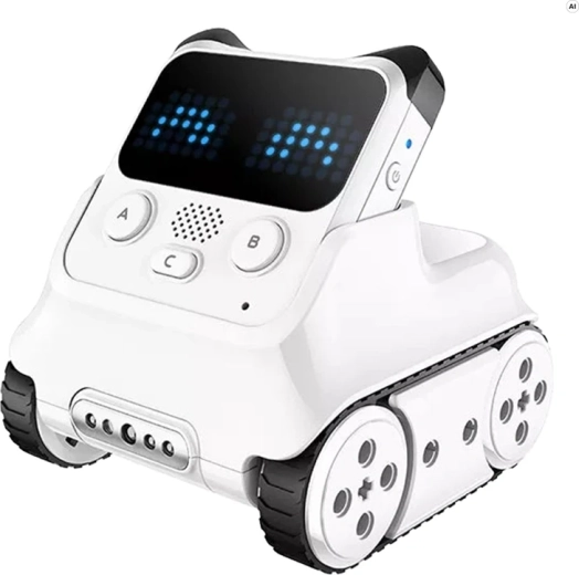 xTool Codey Rocky educatieve robot (Education version)