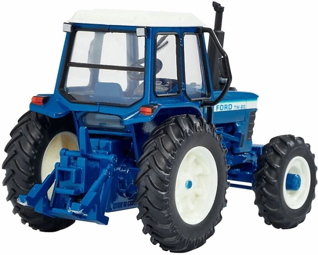 Compatibele trekhaak voor accessoires 1:32