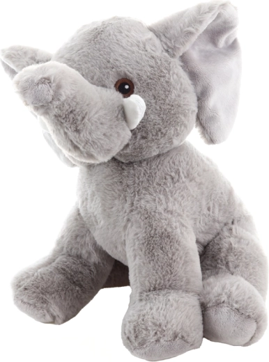 Schattig design met grote oortjes