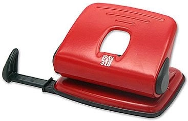 Perforator SAX 318 rood