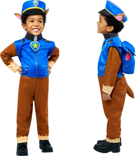 Comfort voor kleine helden