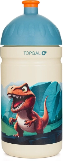 Drinkfles Topgal ZIVA voor scholieren 0,5 l