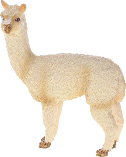 Ideaal voor de kinder-ZOO en voor onderweg