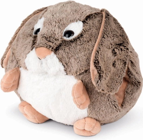 Verwarmend pluchen kussen konijn 3-in-1 Cozy Noxxiez