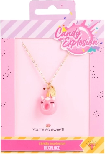 Cadeauverpakking klaar om te geven