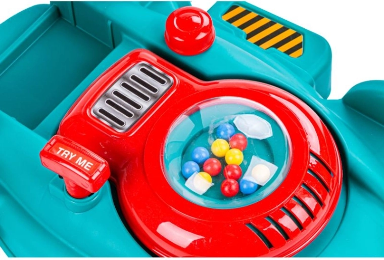 Interactieve elementen voor realistisch spel