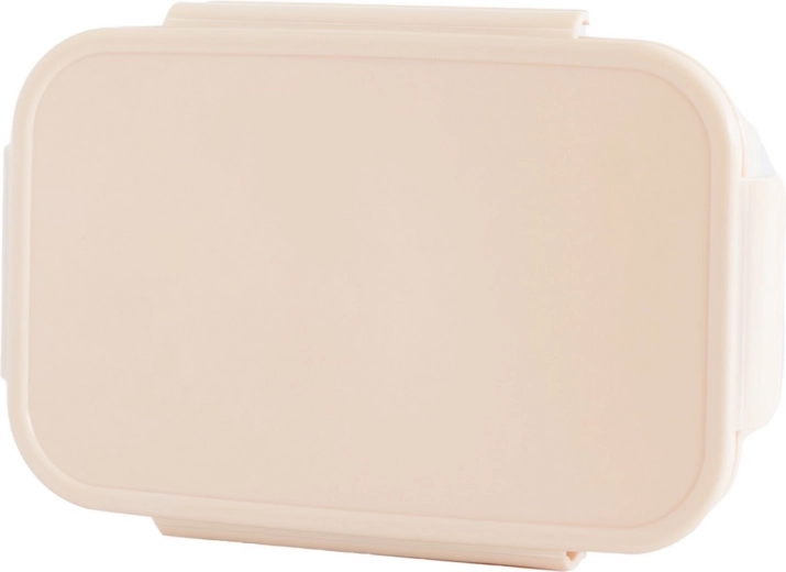 3 sprouts gerecycleerde bento-lunchbox sand