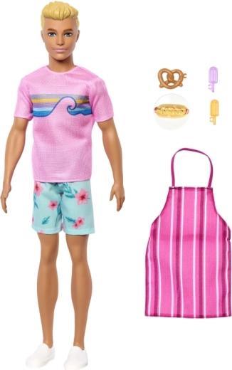 Accessoires voor rollenspel