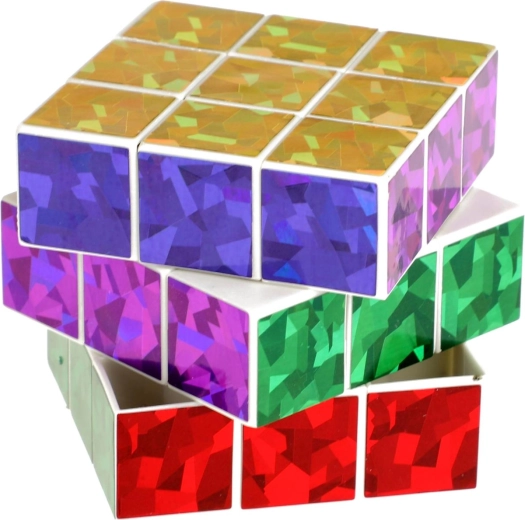 Klassieke puzzel 3×3×3