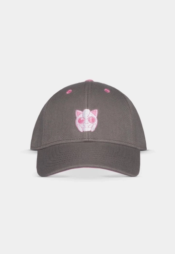 Pokémon pet Jigglypuff - 1 stuk