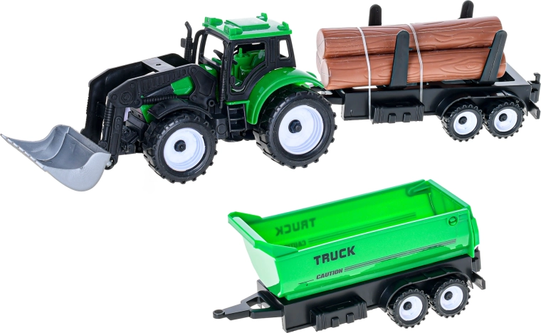 Beweegbare voorlader