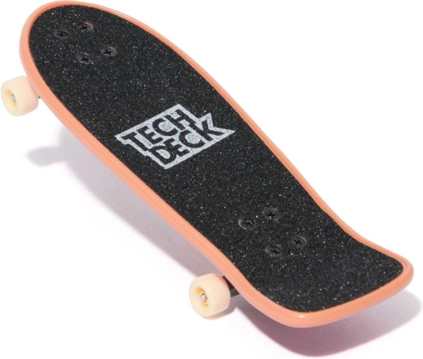 Authentiek rijgevoel op minischaal