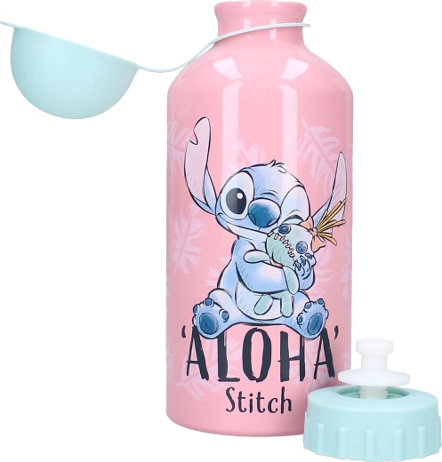 Disney Stitch drinkfles „Really Refreshing“ 500 ml