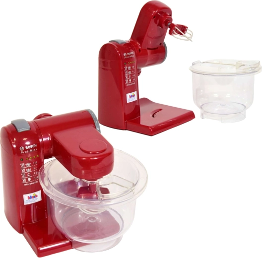 Afneembare transparante kom