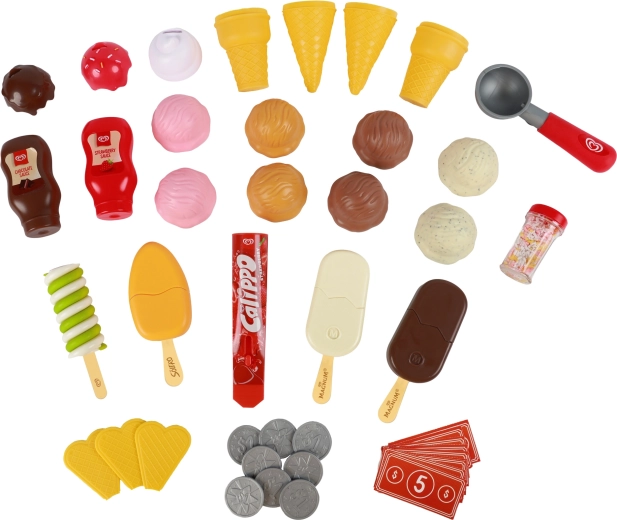 50+ accessoires voor realistisch serveren