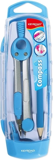 Alles bij de hand in een stevig etui