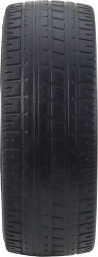 Betrouwbare tractie en stabiliteit