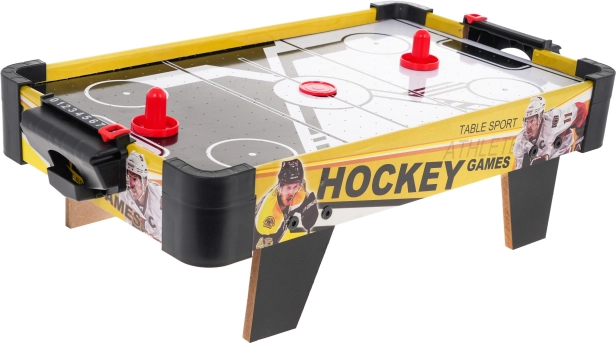 Airhockey - Tafel voor lucht-hockey