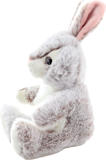 Stabiele zittende positie