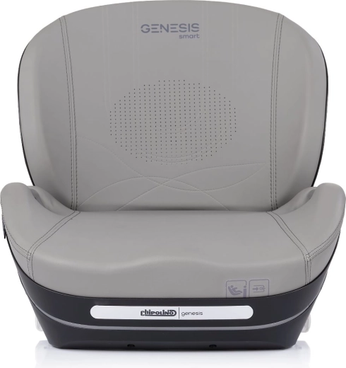 Premium comfort voor langere ritten