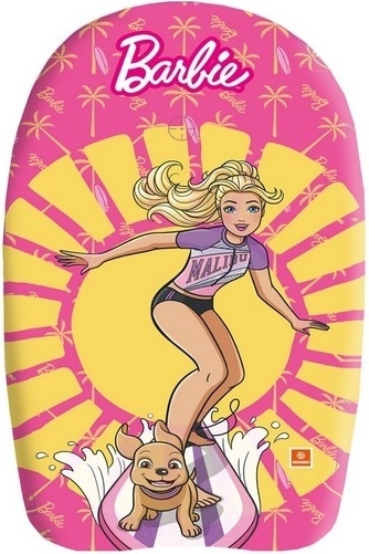 Zwemplank 68 cm - Barbie